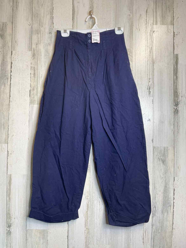 Size 9/10 Seminola Vintage Pants