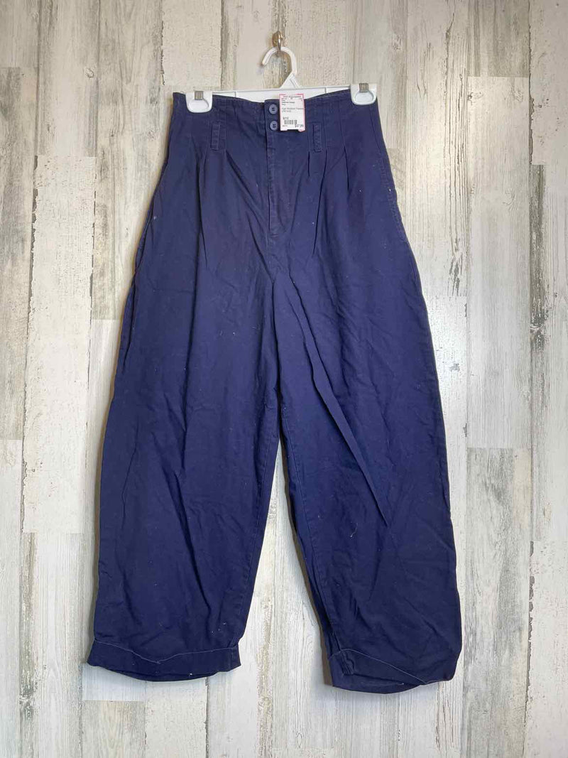 Size 9/10 Seminola Vintage Pants