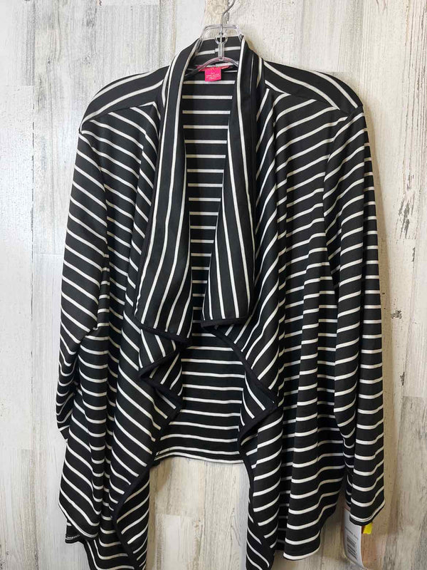 Size 3X Boutique Cardigan