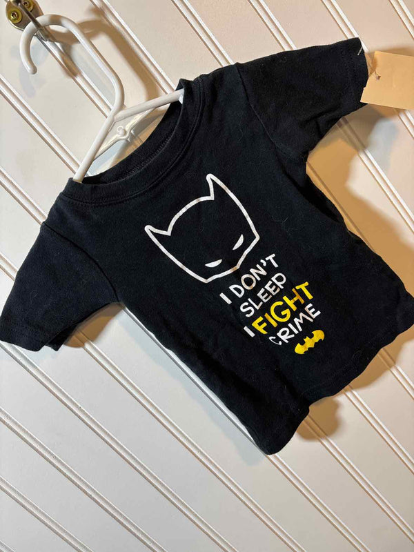 Batman 18M Baby