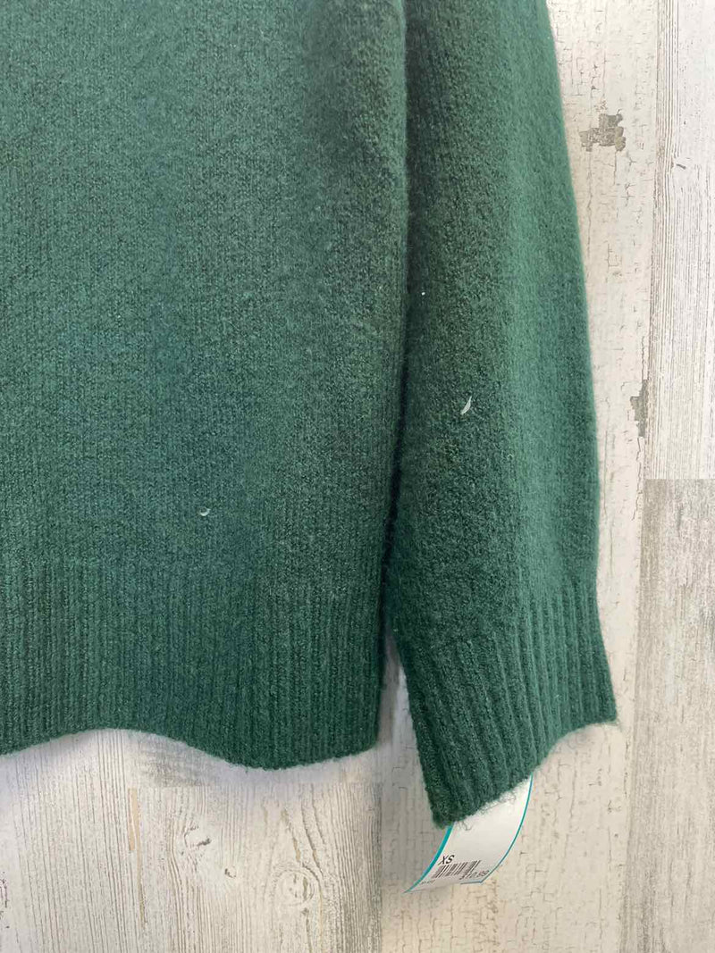 Vince Camuto Size XS Sweater