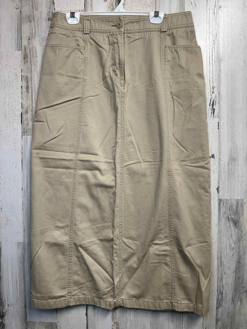 Size 14 Eddie Bauer Skirt