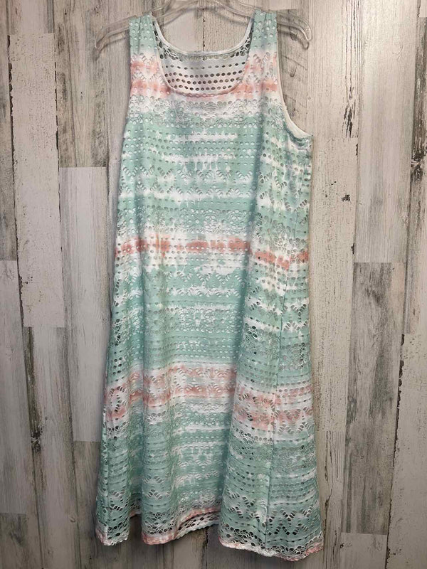 Size L Boutique Dress