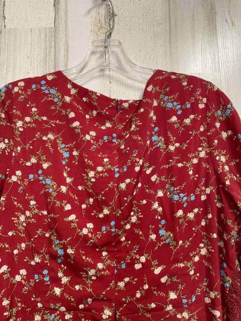 Size 2X Boutique Dress