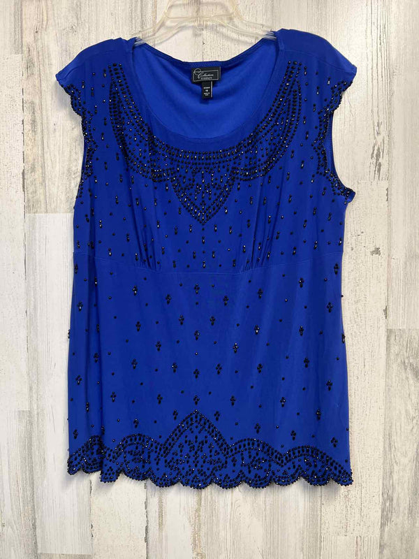 Dressbarn Size 16 Shirt