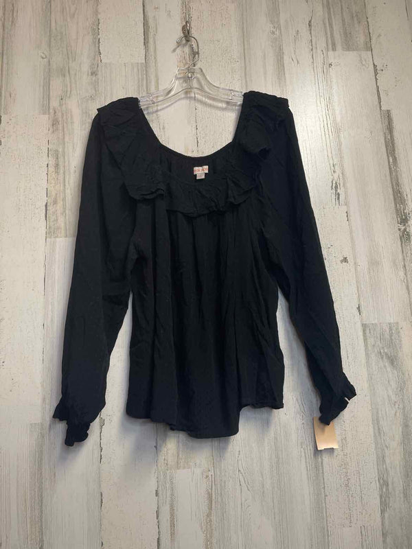 Knox Rose Size L Shirt