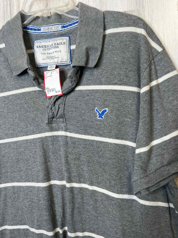 Size XXL American Eagle Shirt