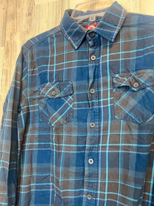 Eastern Mountain Sports Size S Shirt