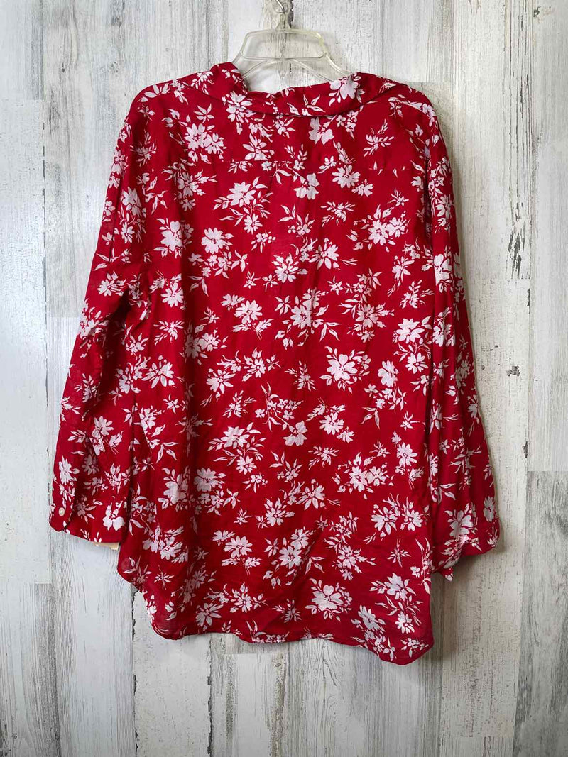 Ralph Lauren Size XXL Shirt