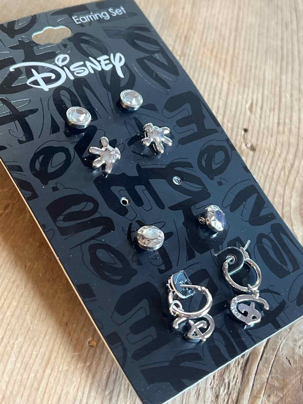 Disney Earrings