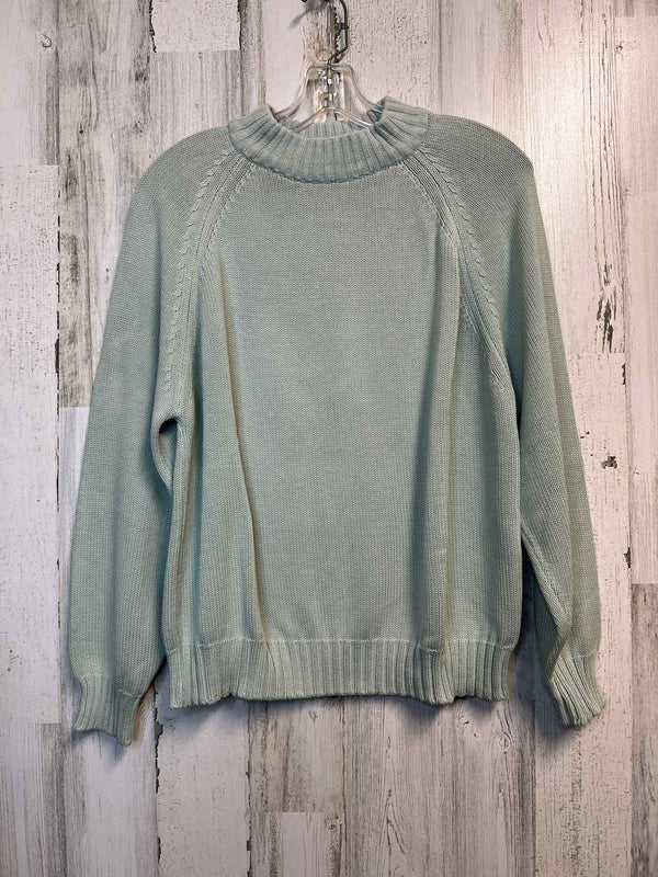 Lands' End Size L Sweater