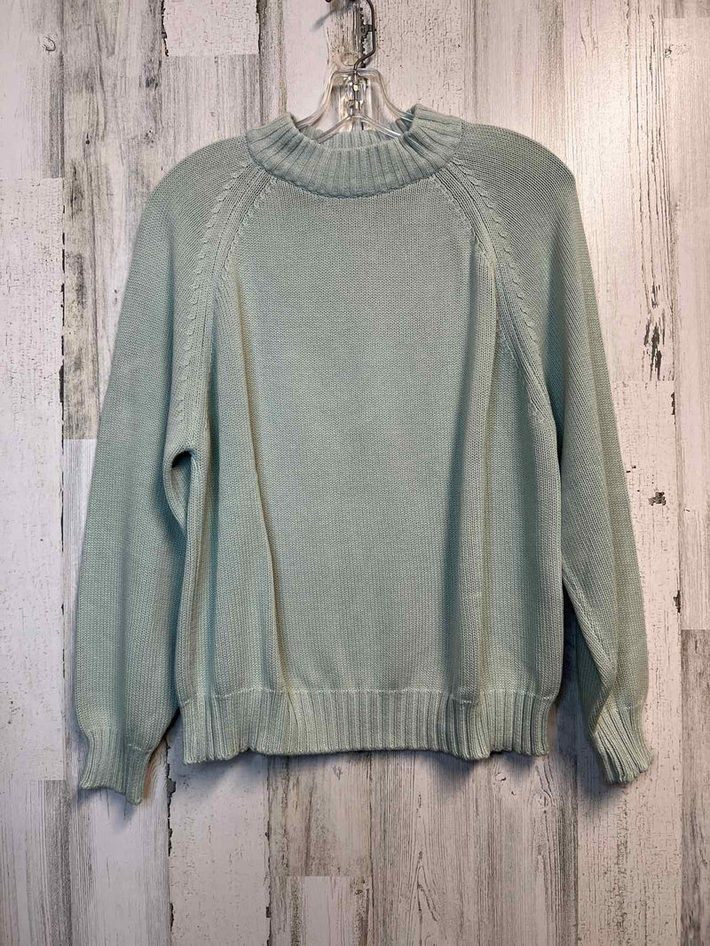 Lands' End Size L Sweater