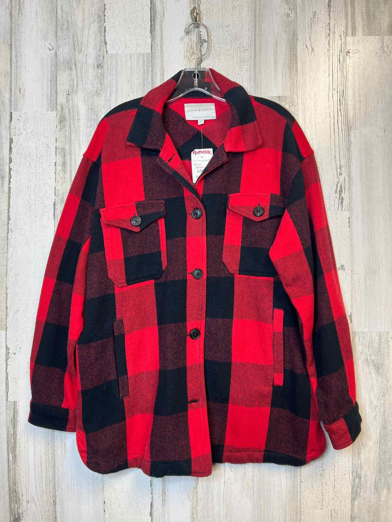 Lucky Brand Size S Shirt
