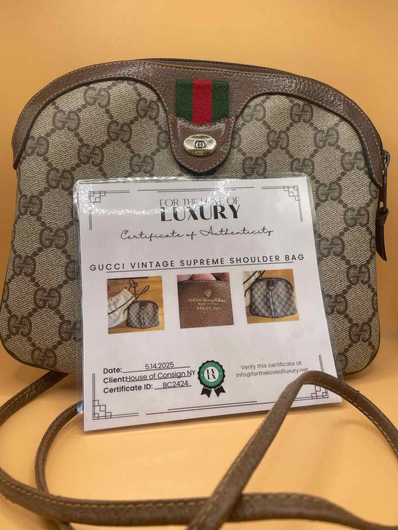Gucci Purse