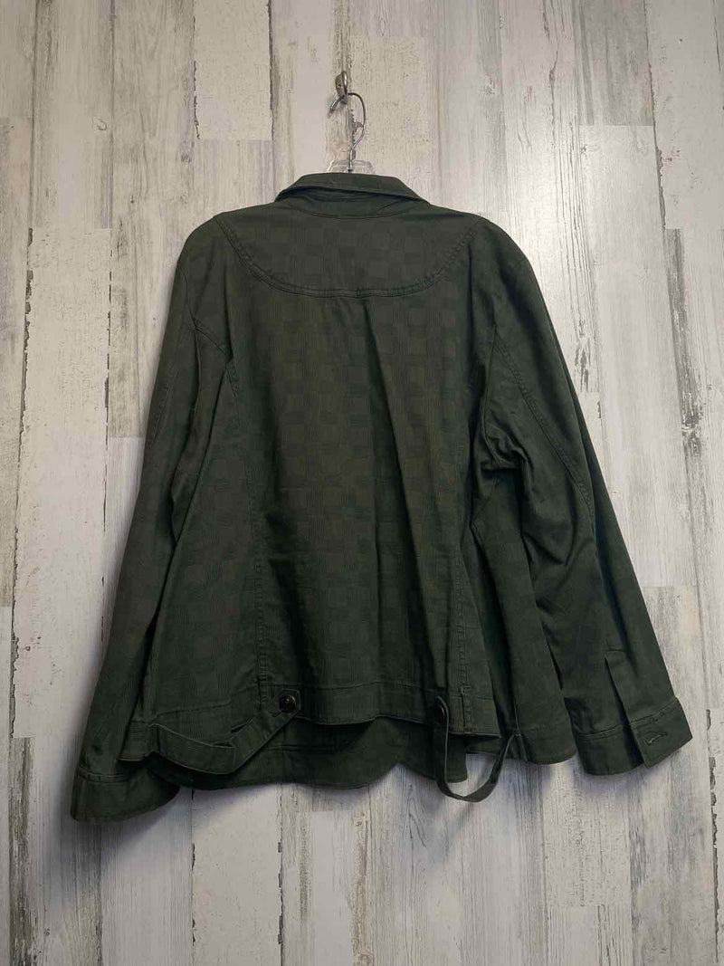Fashion Bug Size 24 Jacket