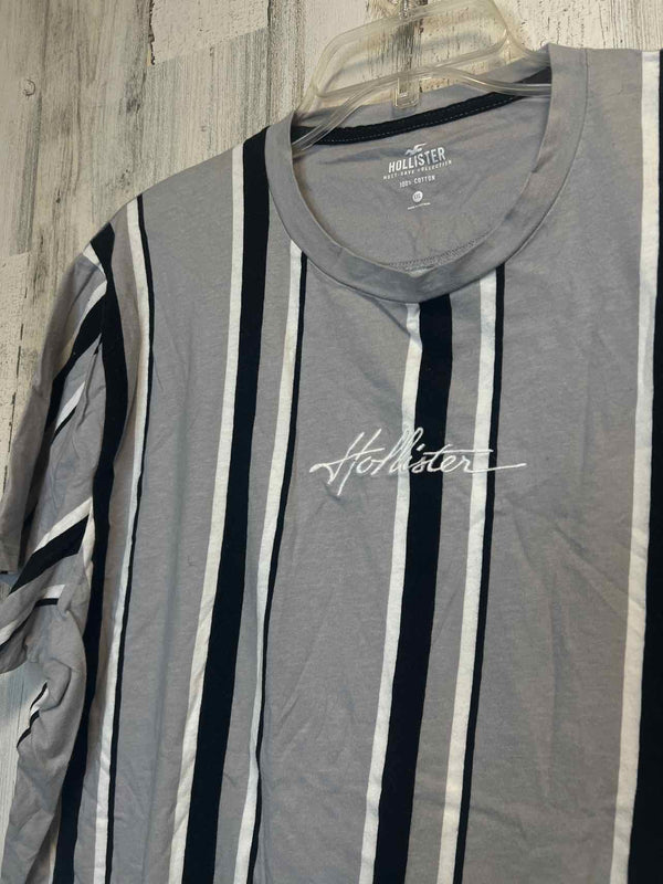 Size XXL Hollister Shirt