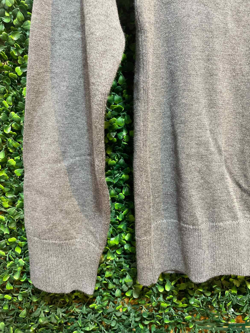 Size M Lands' End Sweater