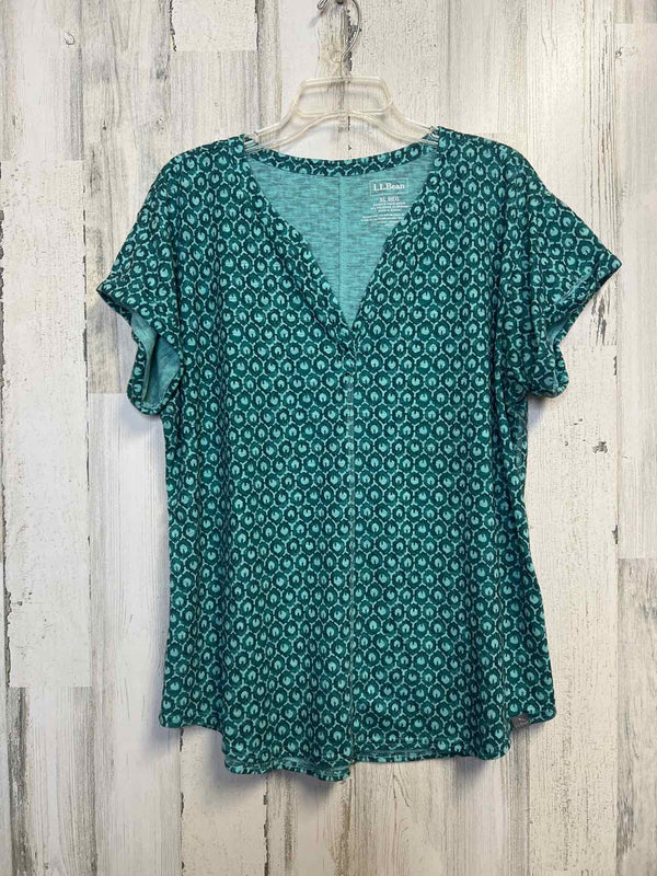 L.L.Bean Size XL Shirt