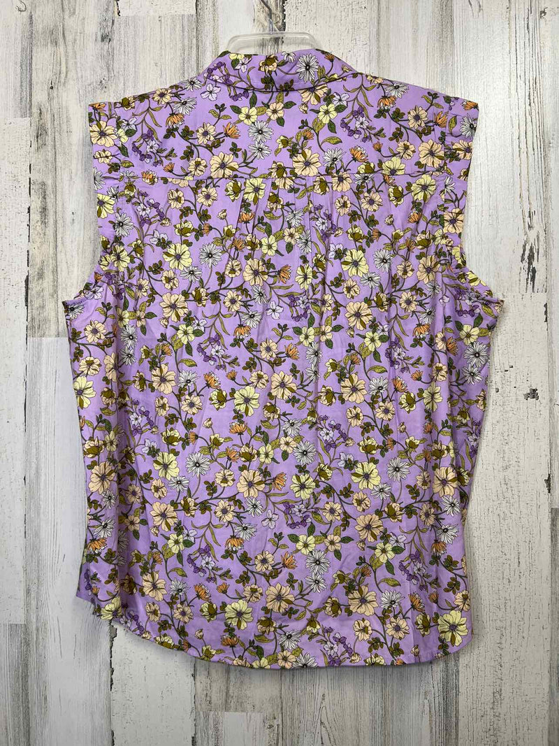 Loft Size XL Shirt