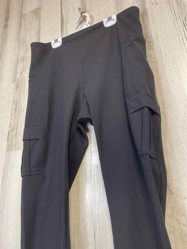 Size XL Avalanche Leggings