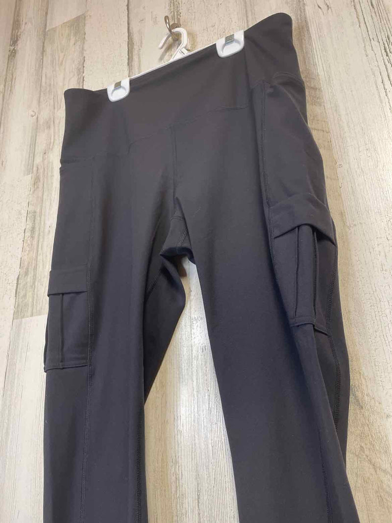 Size XL Avalanche Leggings
