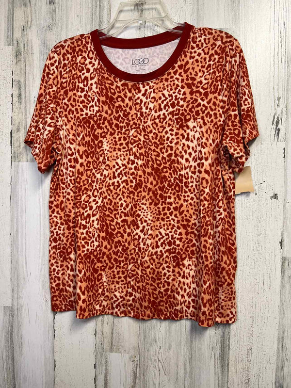 Logo Size S Shirt