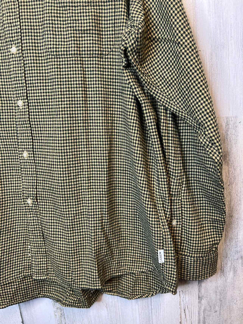 Size XL J.Crew Shirt