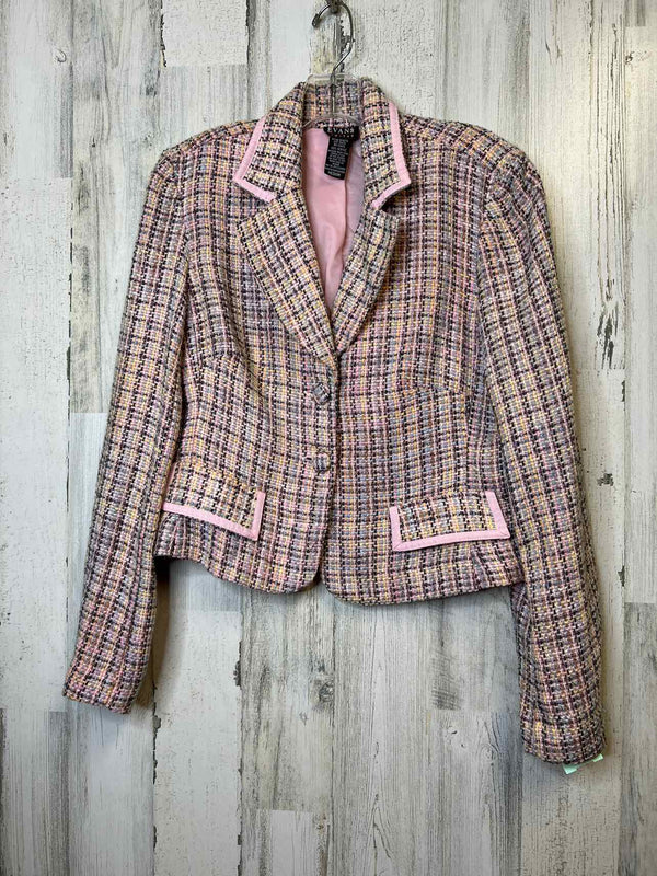 Size M Tracy Evans Blazer