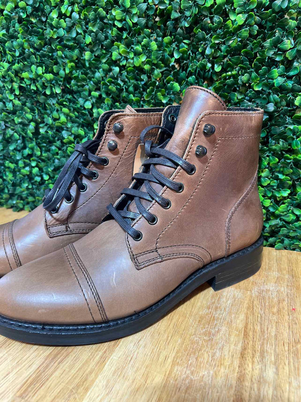 Shoe Size 10.5 Thursday Boot Co. Boots
