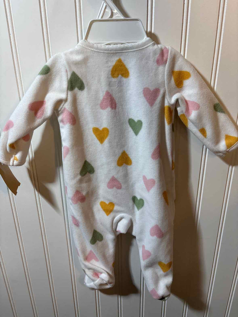 Carter's Newborn Baby