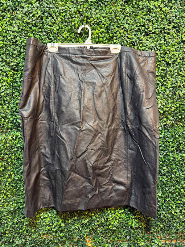 Size 24 Worthington Skirt