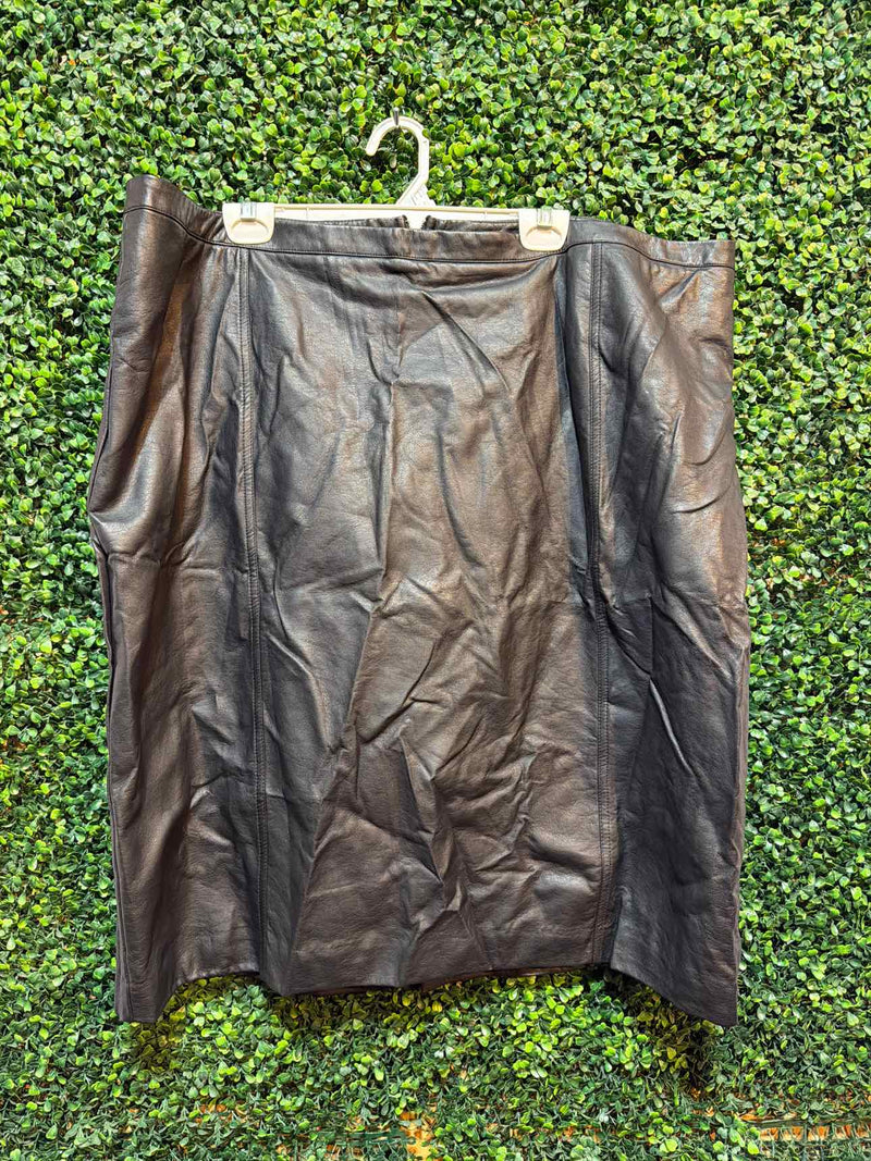 Size 24 Worthington Skirt