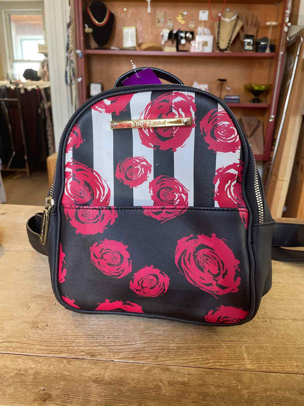 Betsey Johnson Purse