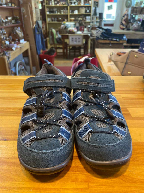 Shoe Size 10 Orthofeet Sandals