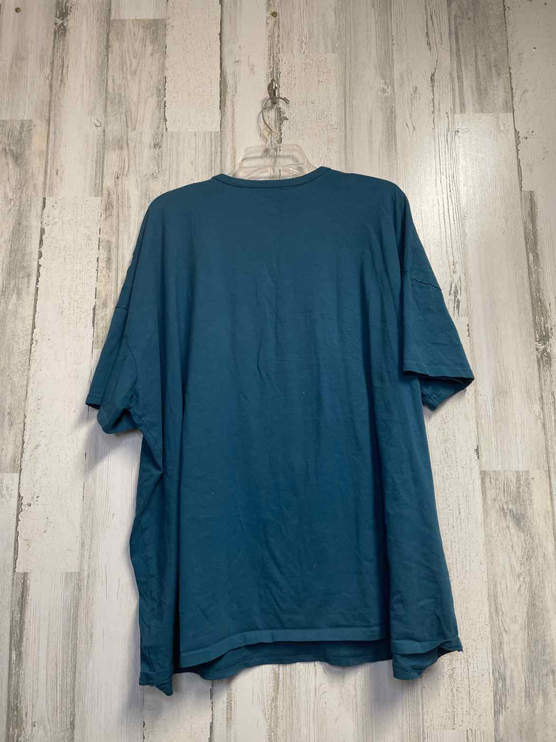 Natural Reflections Size 2X Shirt