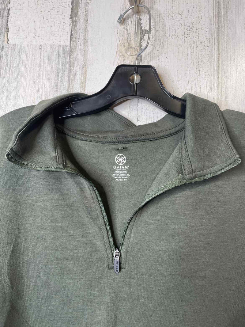 Gaiam Size XL Sweater