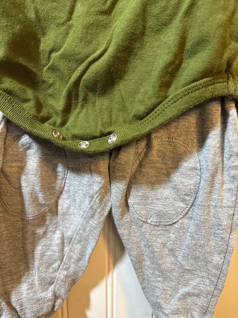 nickelodeon 6/9M Baby