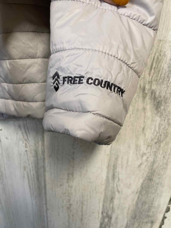 Free Country Size S Jacket