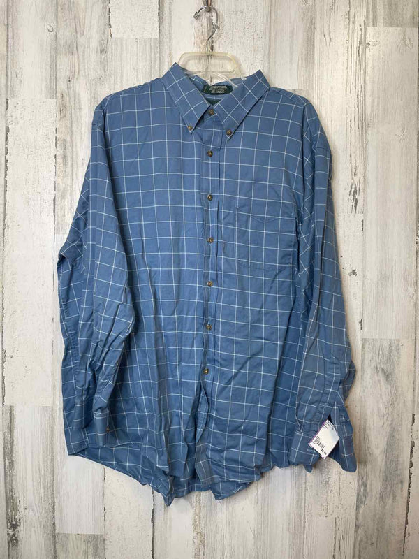 Size XXL Boutique Shirt