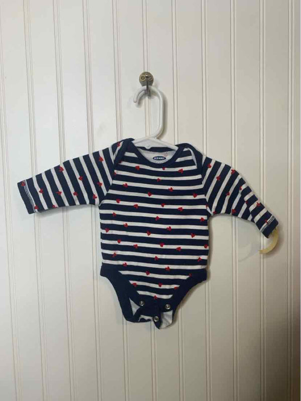 Old Navy 0/3M Baby