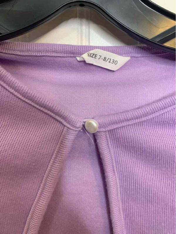 7/8 Shirt