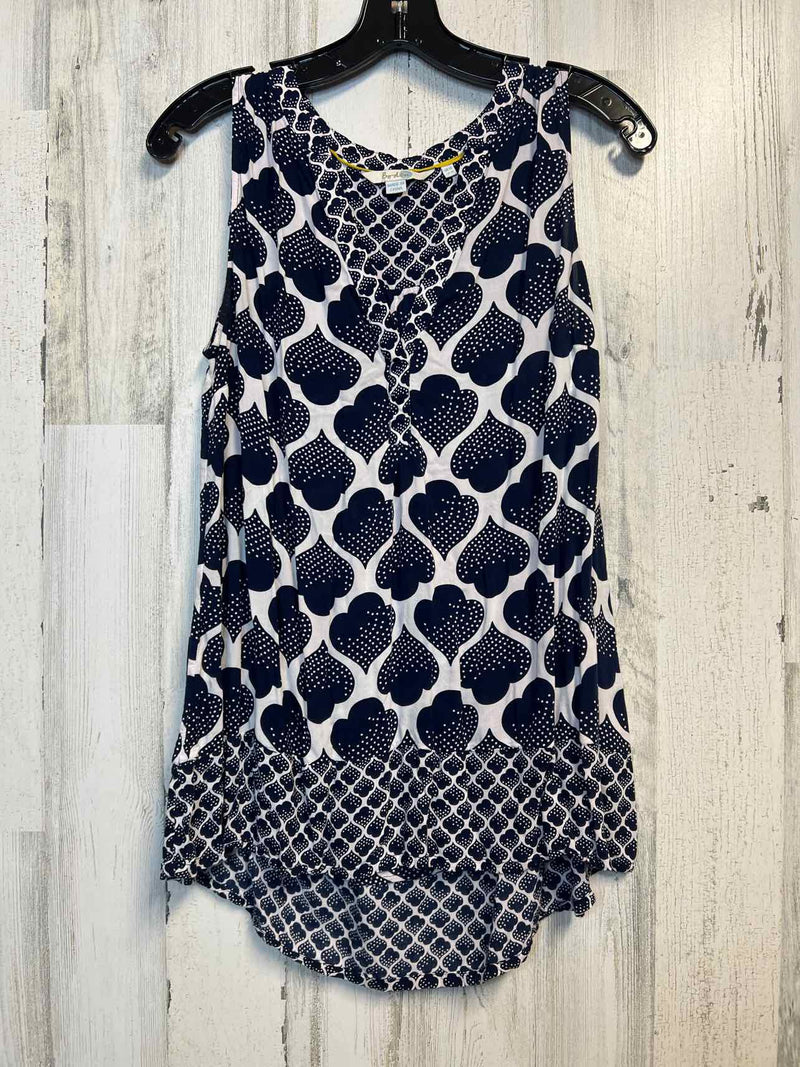 Boden Size 10 Shirt