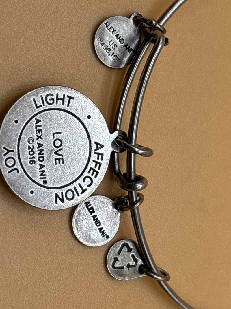 Alex and Ani Bracelet