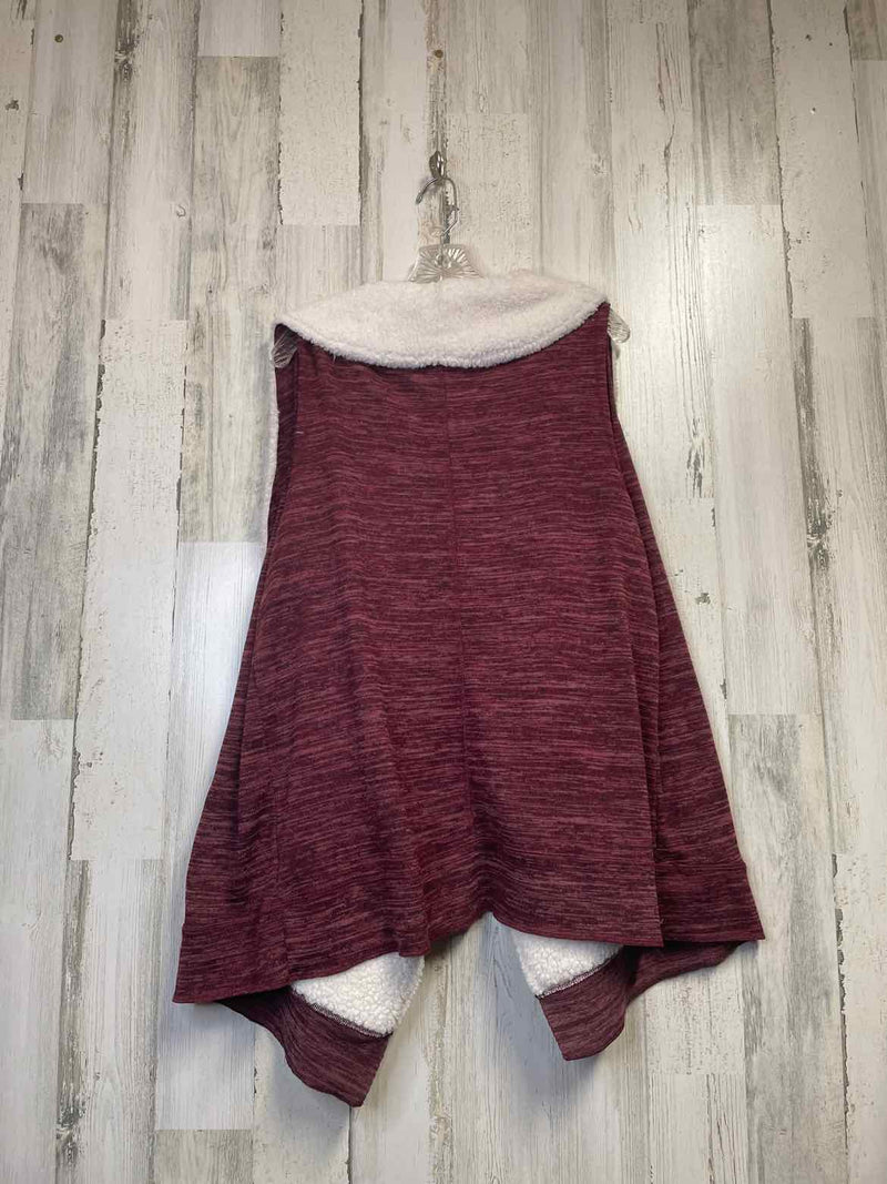 Size XL Almost Famous Cardigan