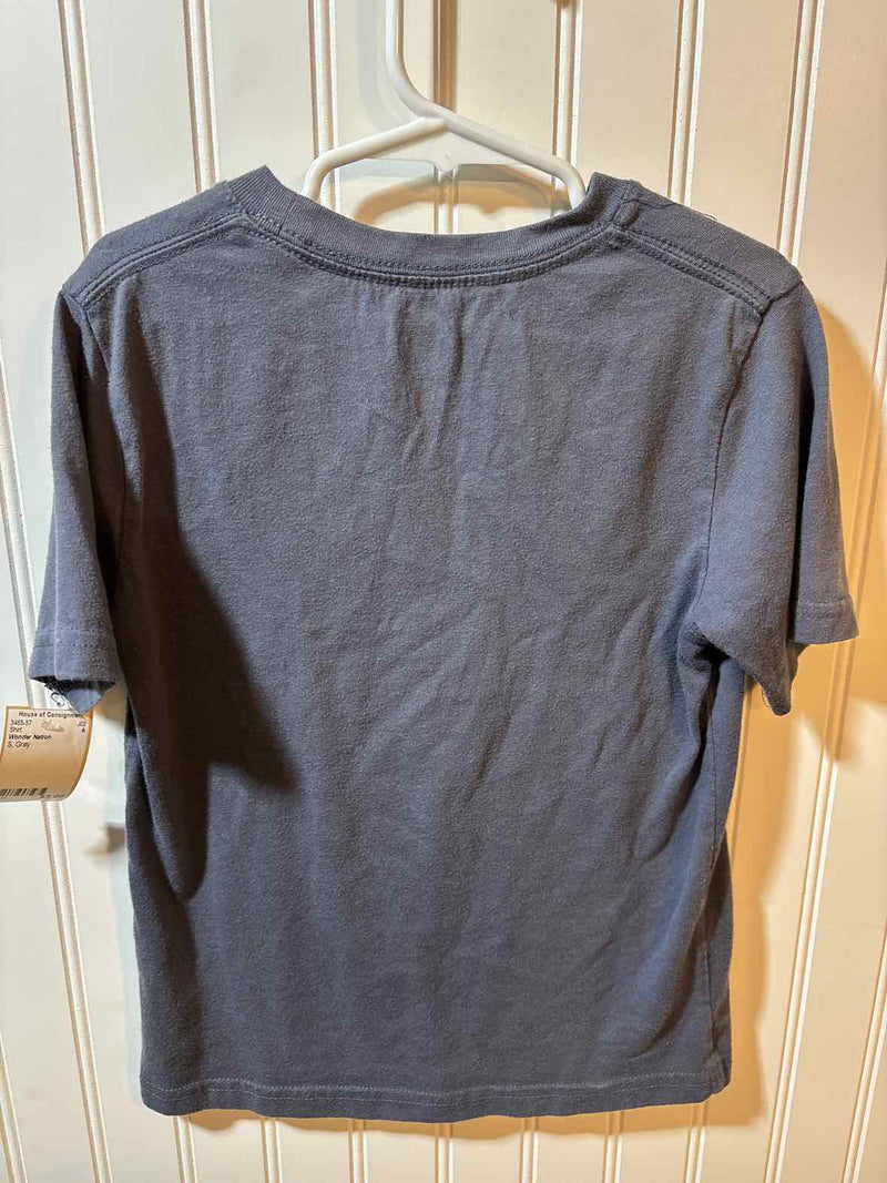 Wonder Nation S Shirt