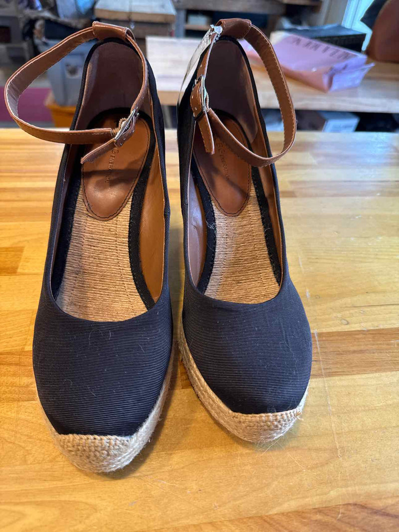 Shoe Size 10 BCBG Sandals