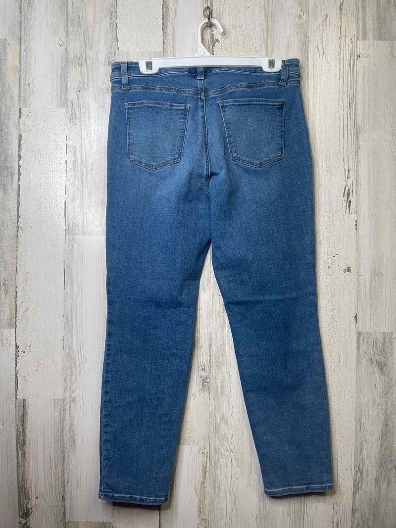 Size 10 Talbots Jeans