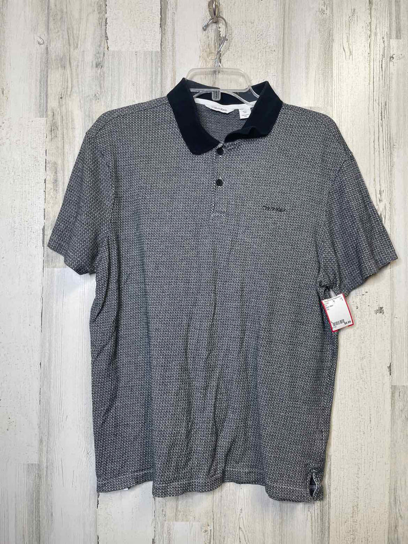 Size L Calvin Klein Shirt