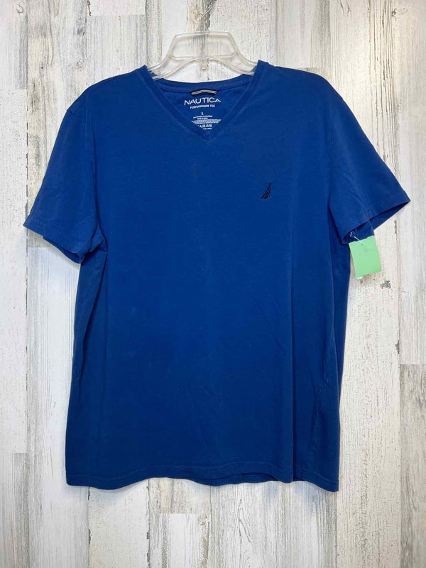 Size L Nautica Shirt