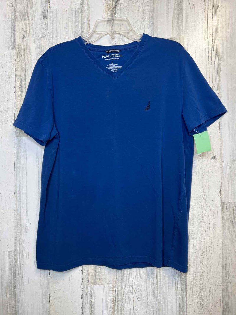 Size L Nautica Shirt